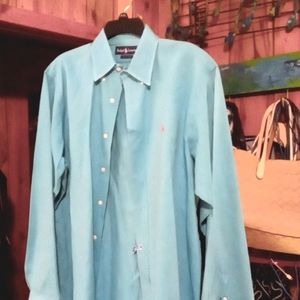 Ralph Lauren polo long sleeve